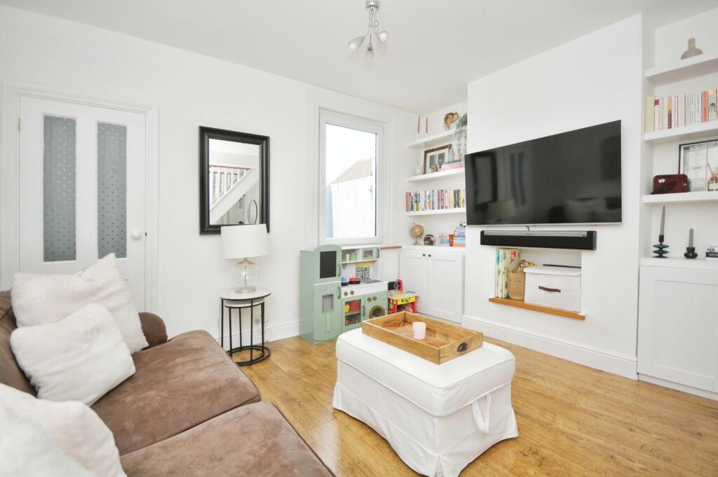 Additional property image - Napier Road, Bromley, BR2