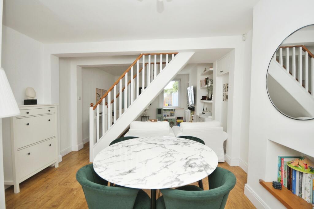 Additional property image - Napier Road, Bromley, BR2