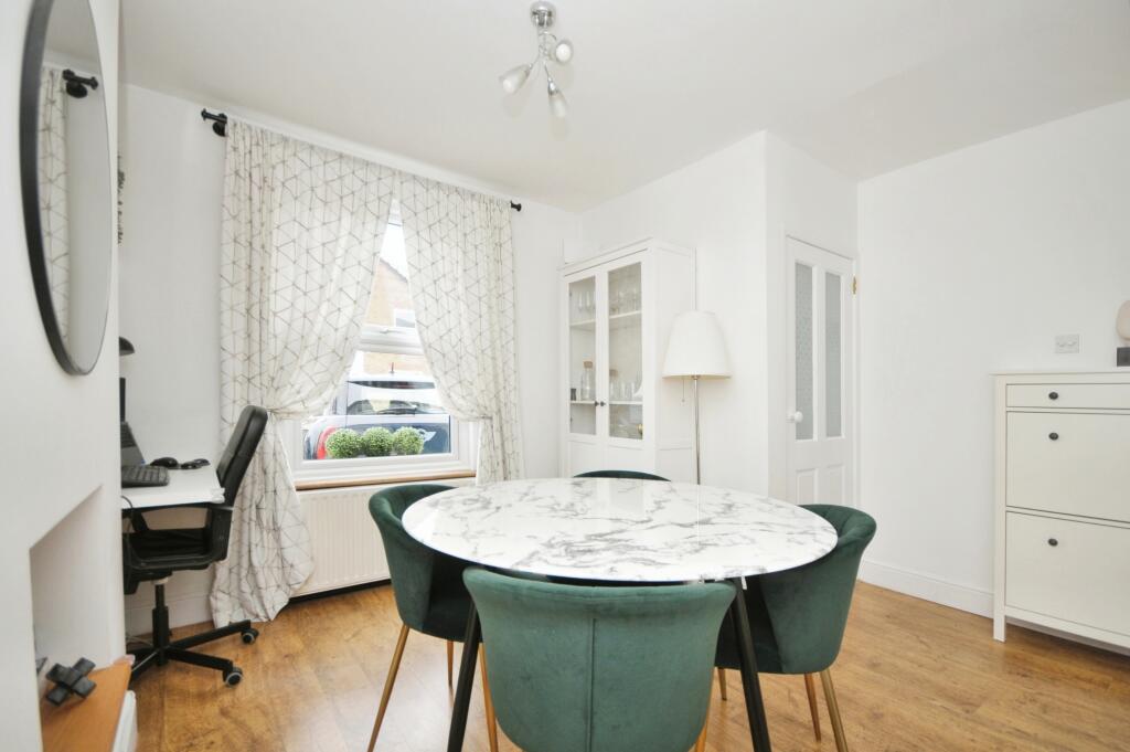 Additional property image - Napier Road, Bromley, BR2