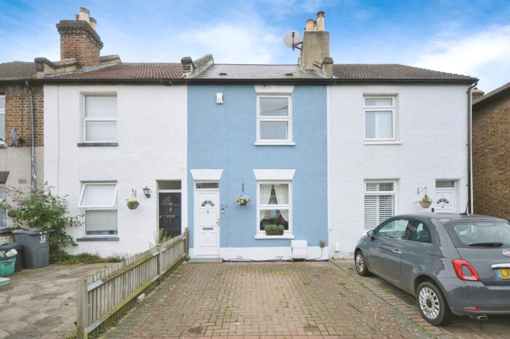 Additional property image - Napier Road, Bromley, BR2