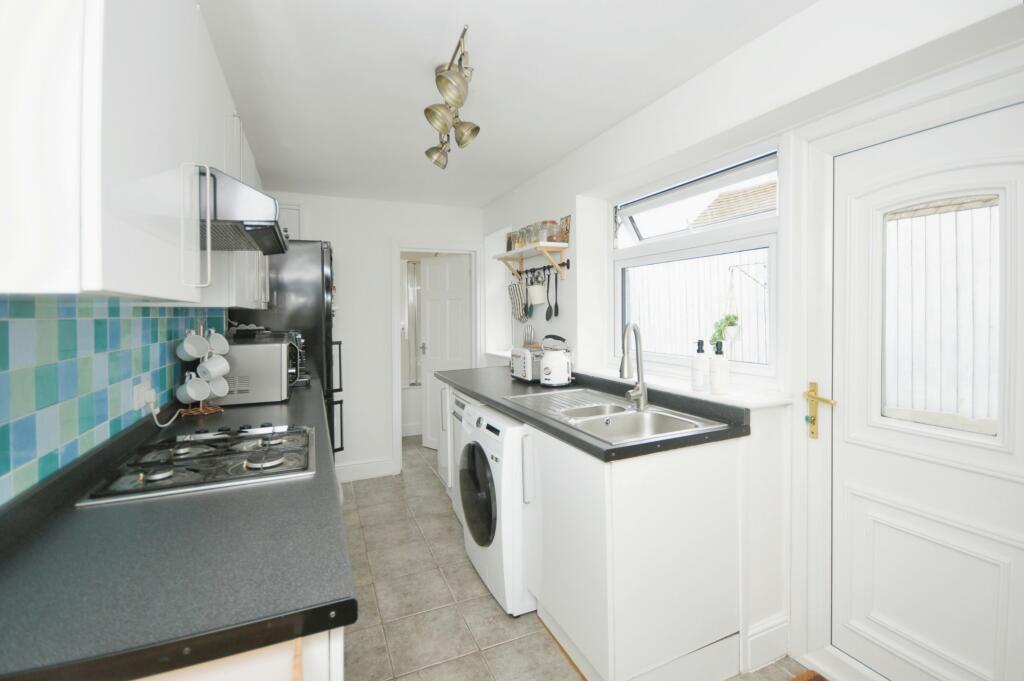 Additional property image - Napier Road, Bromley, BR2