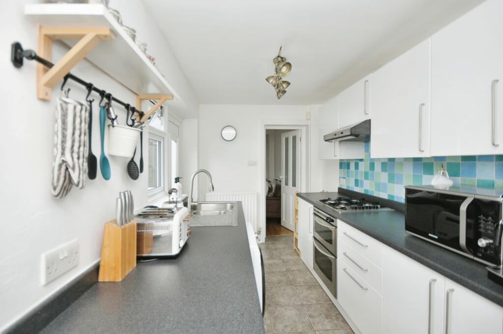 Additional property image - Napier Road, Bromley, BR2