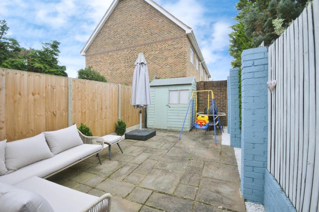 Additional property image - Napier Road, Bromley, BR2