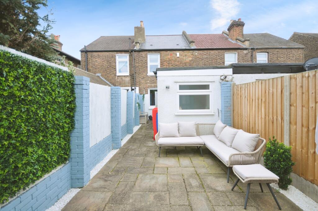 Additional property image - Napier Road, Bromley, BR2