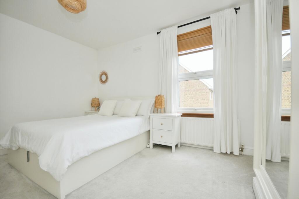Additional property image - Napier Road, Bromley, BR2