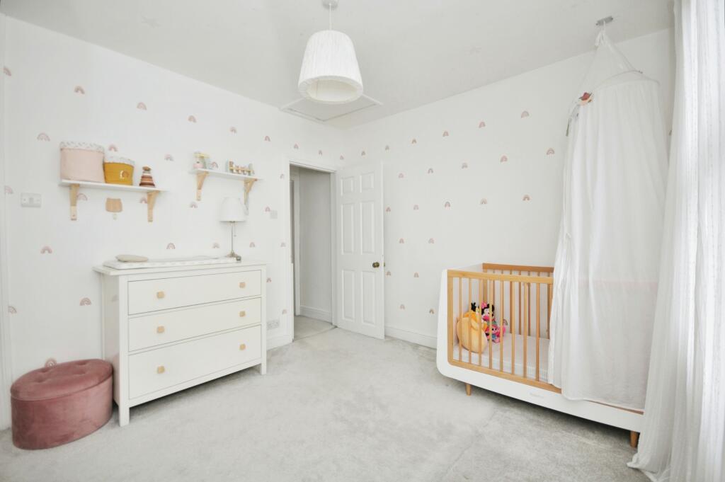 Additional property image - Napier Road, Bromley, BR2