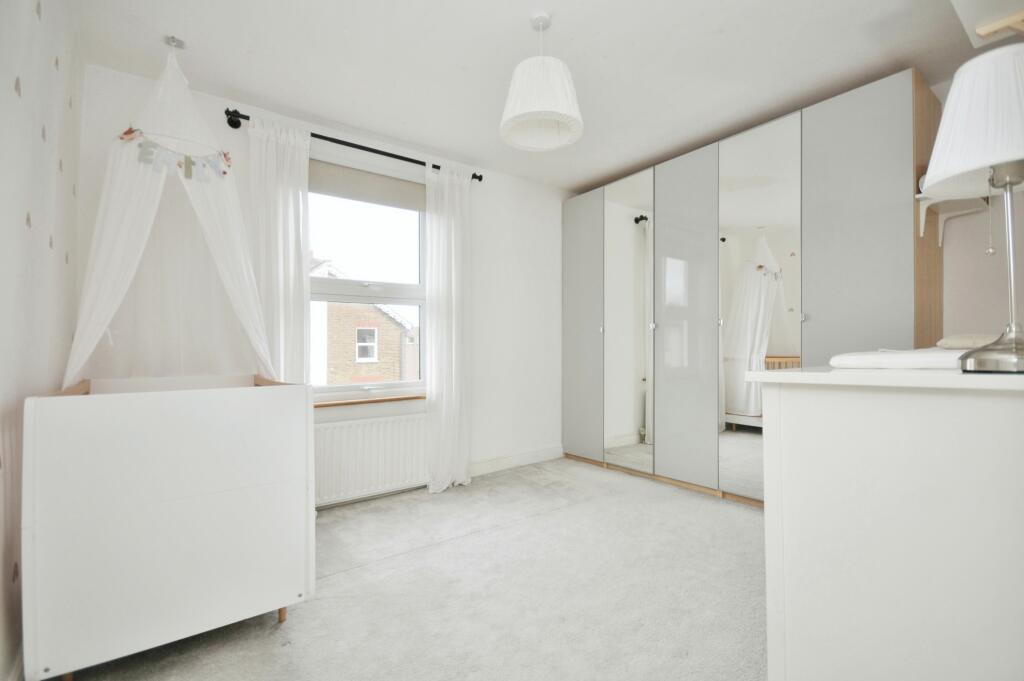 Additional property image - Napier Road, Bromley, BR2