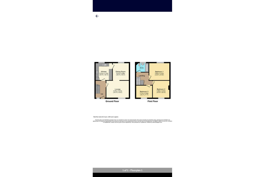 Additional property image - Magpie Hall Lane, Bromley, BR2
