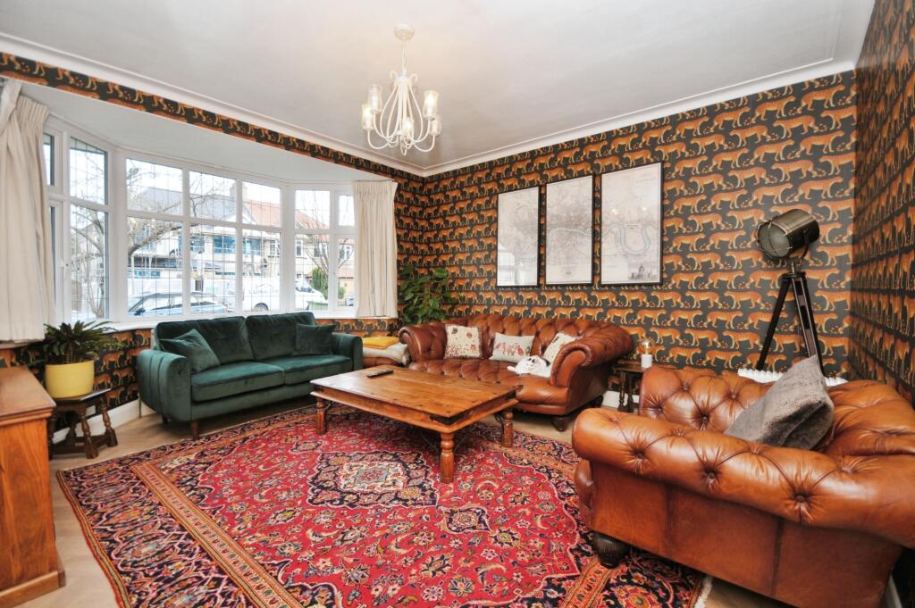 Additional property image - Romany Rise, Orpington, BR5
