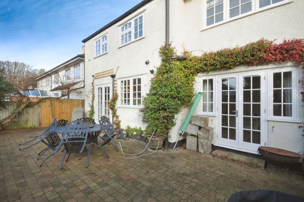Additional property image - Romany Rise, Orpington, BR5