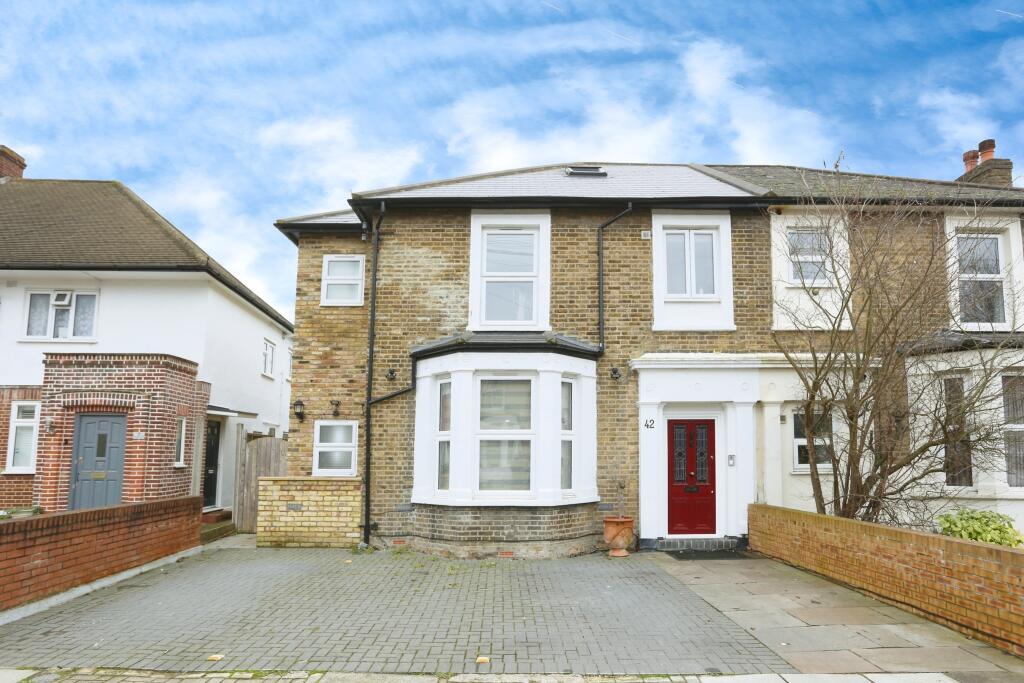 Main image of property: Palace Grove, Bromley, BR1