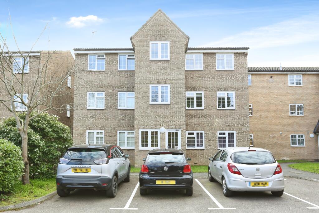 Main image of property: Mayford Close, Beckenham, BR3