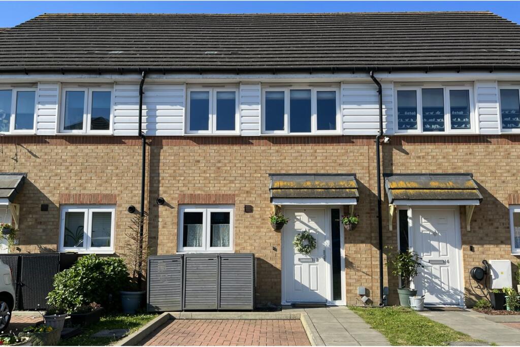 Main image of property: Oswin Close, Orpington, BR5