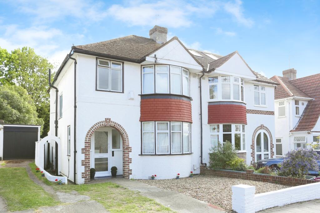 Main image of property: Bark Hart Road, Orpington, BR6