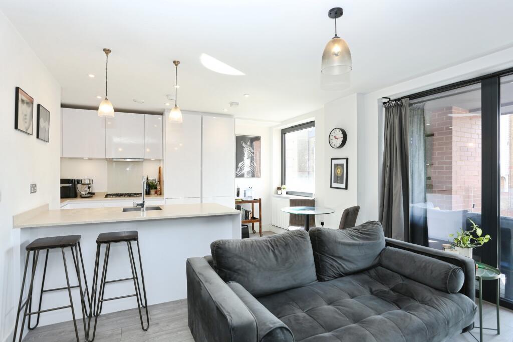 Main image of property: Homesdale Road, Bromley, BR2