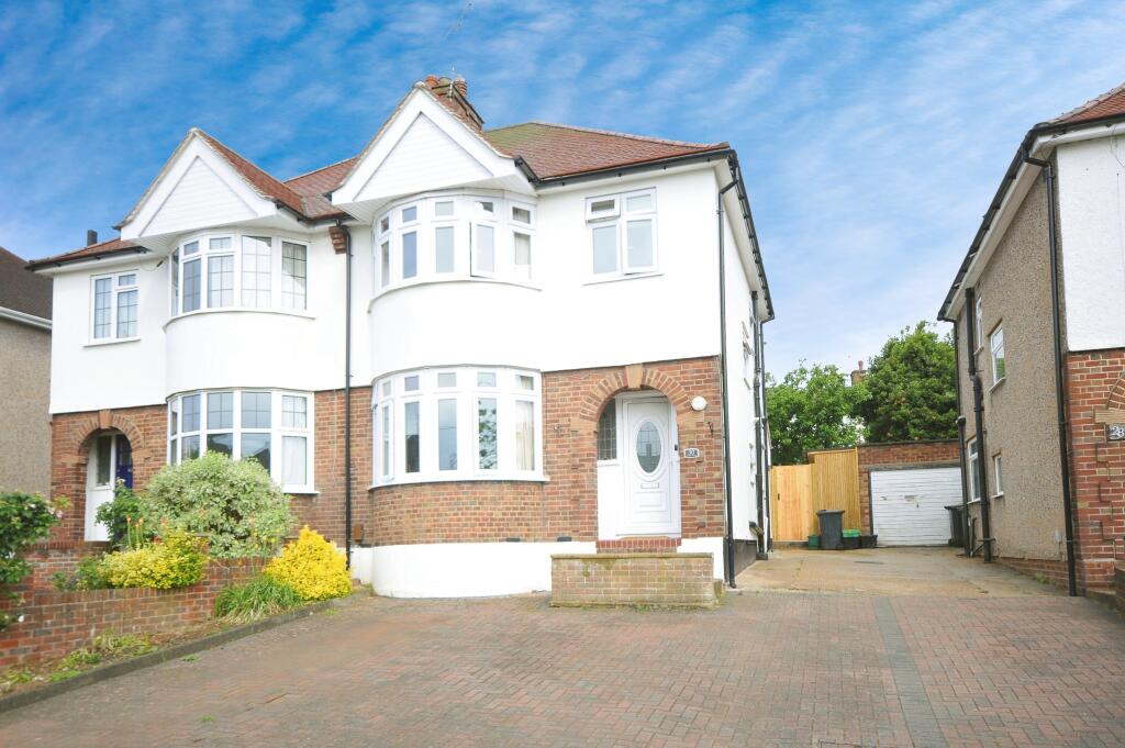 Main image of property: Degema Road, Chislehurst, BR7
