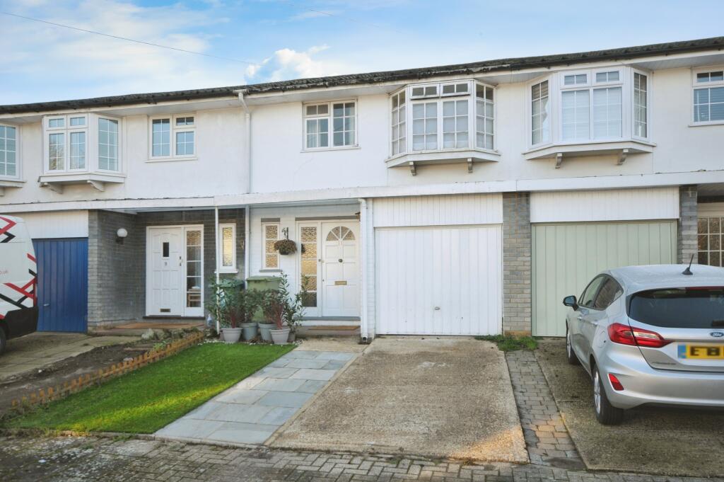 Main image of property: Ravens Close, Bromley, BR2