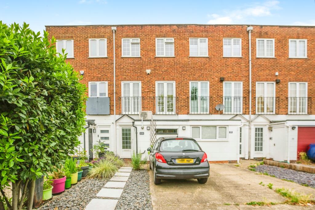 Main image of property: Hayne Road, Beckenham, BR3