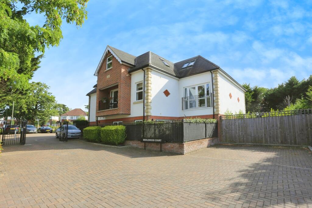 Main image of property: Crofton Lane, Orpington, BR5