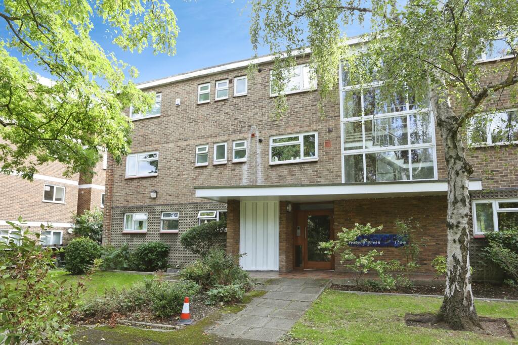 Main image of property: Rectory Green, Beckenham, BR3