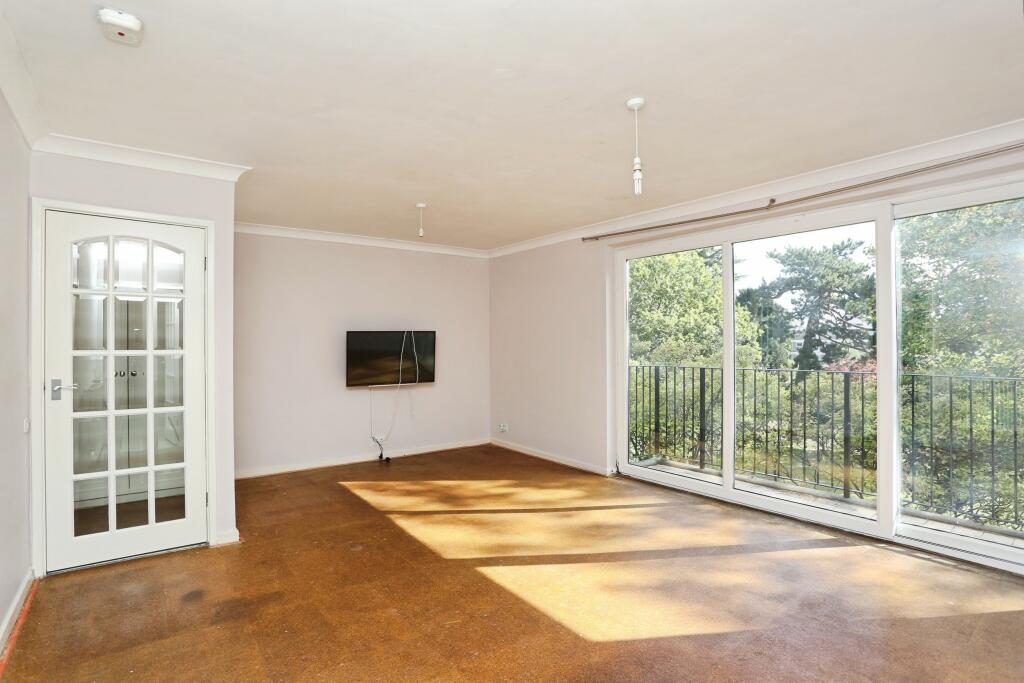 Main image of property: Rectory Green, Beckenham, BR3