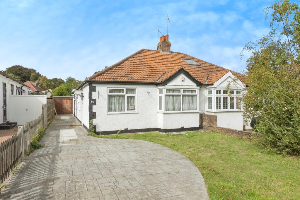 Main image of property: Court Road, Orpington, BR6