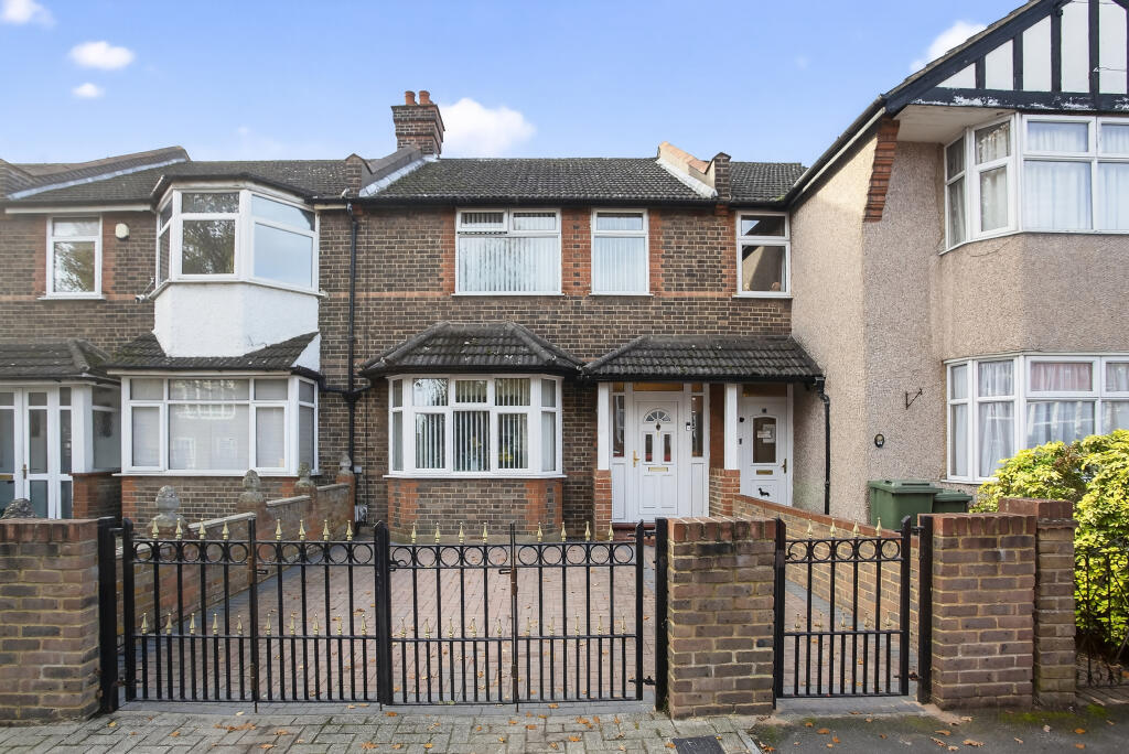 Main image of property: Raglan Road, Bromley, BR2