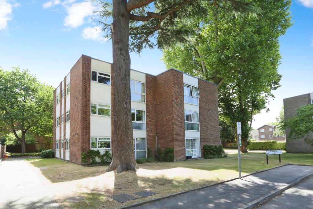 Main image of property: Silverwood Close, Beckenham, BR3