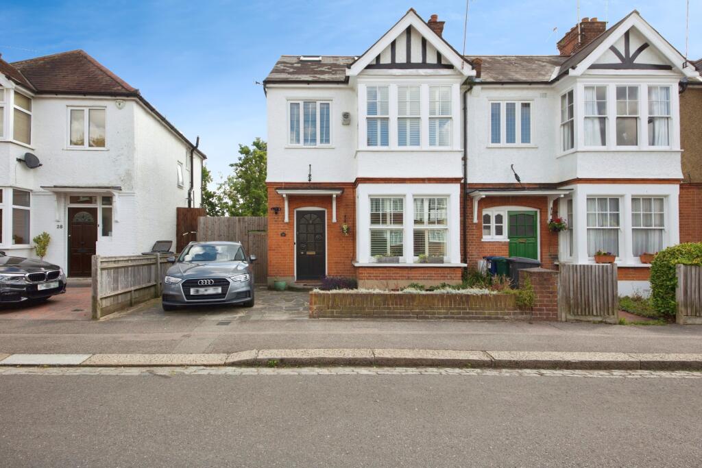 Main image of property: Potters Road, Barnet, EN5