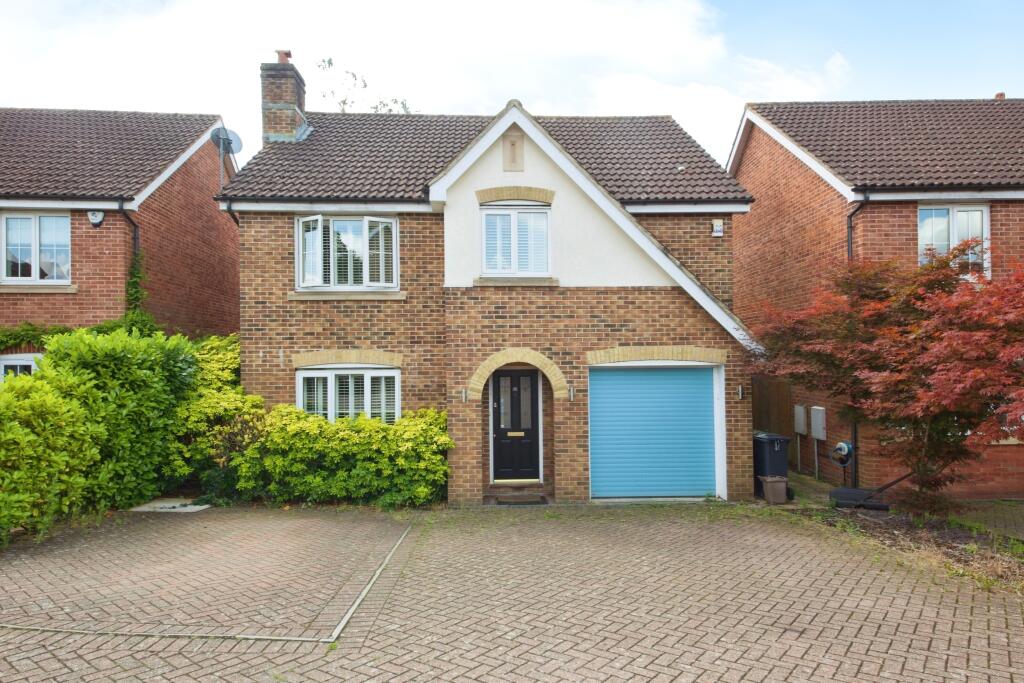 Main image of property: Watercress Road, Waltham Cross, EN7