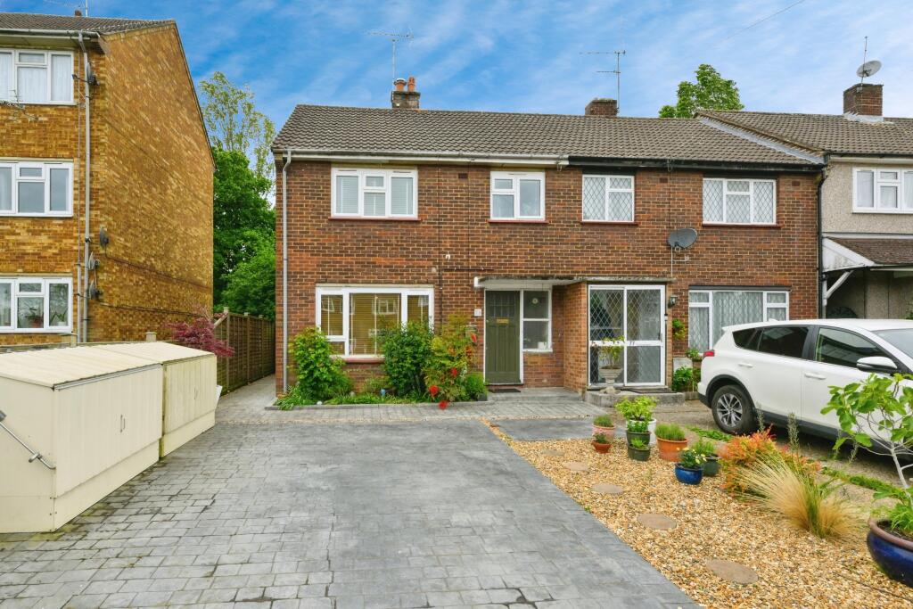Main image of property: Hertford Road, New Barnet, EN4