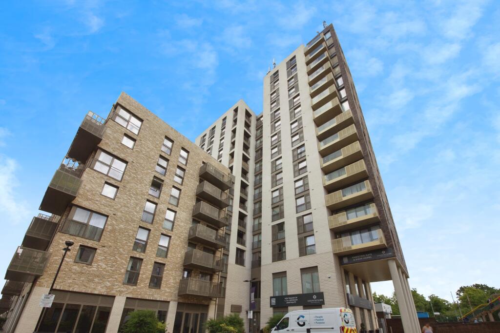 Main image of property: 1 Alma Road, Enfield, EN3