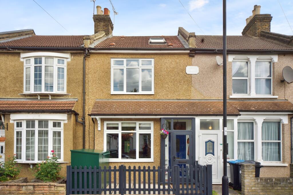 Main image of property: Catherine Road, Enfield, EN3