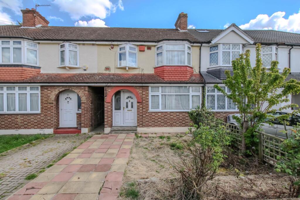 Main image of property: Kingsfield Drive, Enfield, EN3