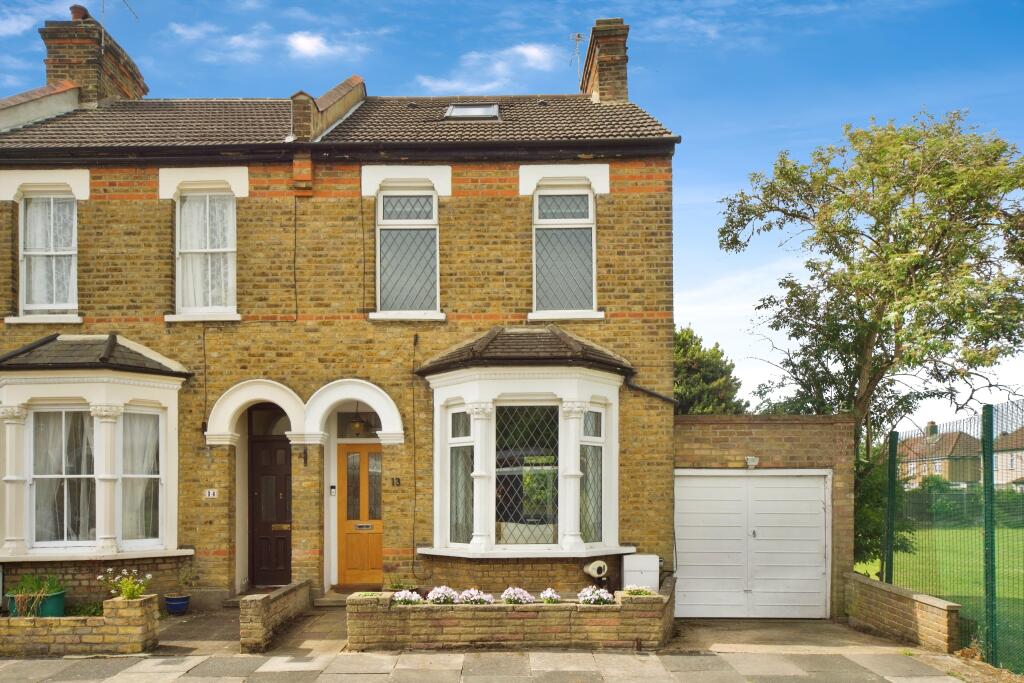 Main image of property: Bell Road, Enfield, EN1