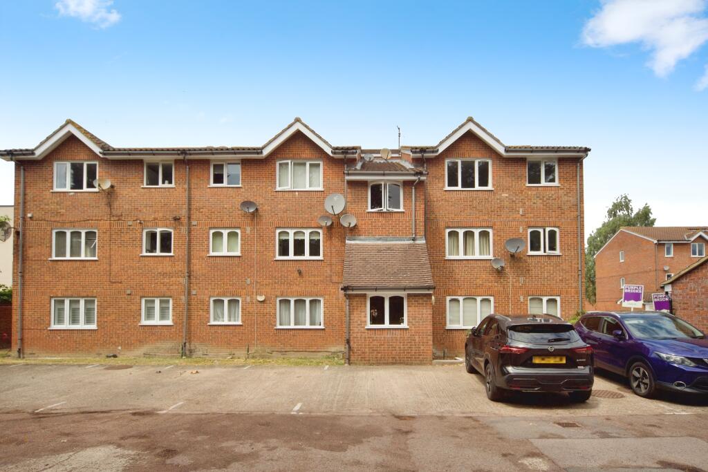 Main image of property: Howard Close, Waltham Abbey, EN9