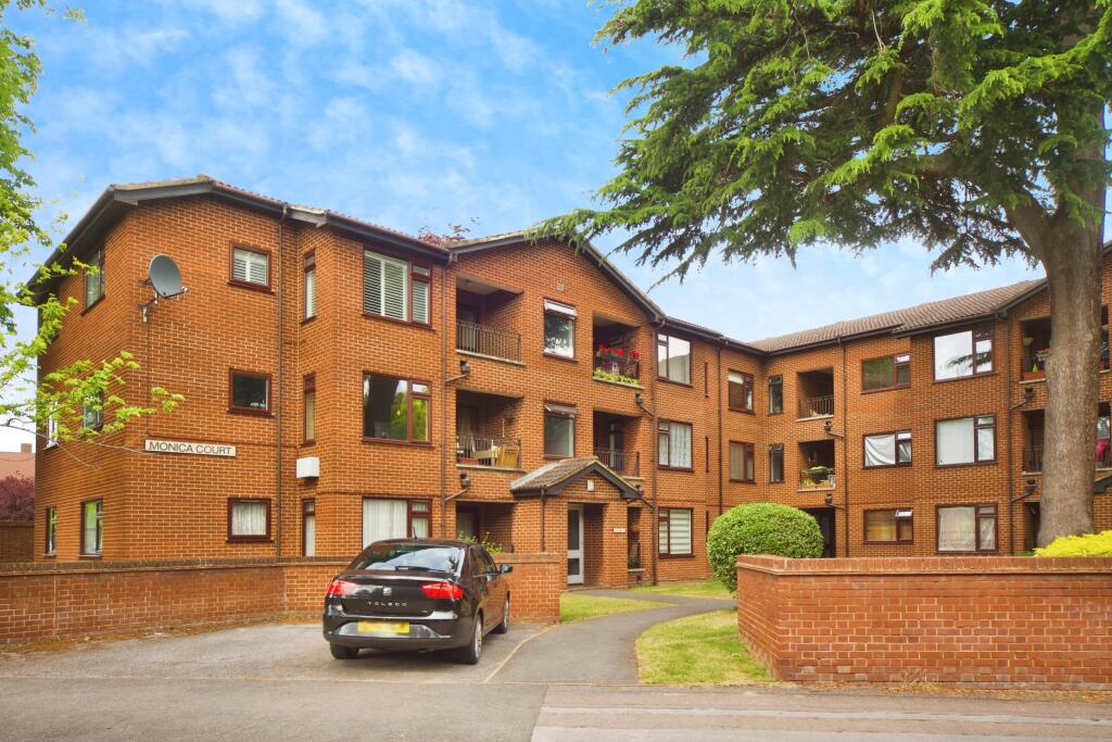 Main image of property: 2 Village Road, Enfield, EN1