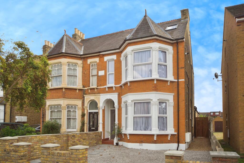 Main image of property: Derby Road, Enfield, EN3