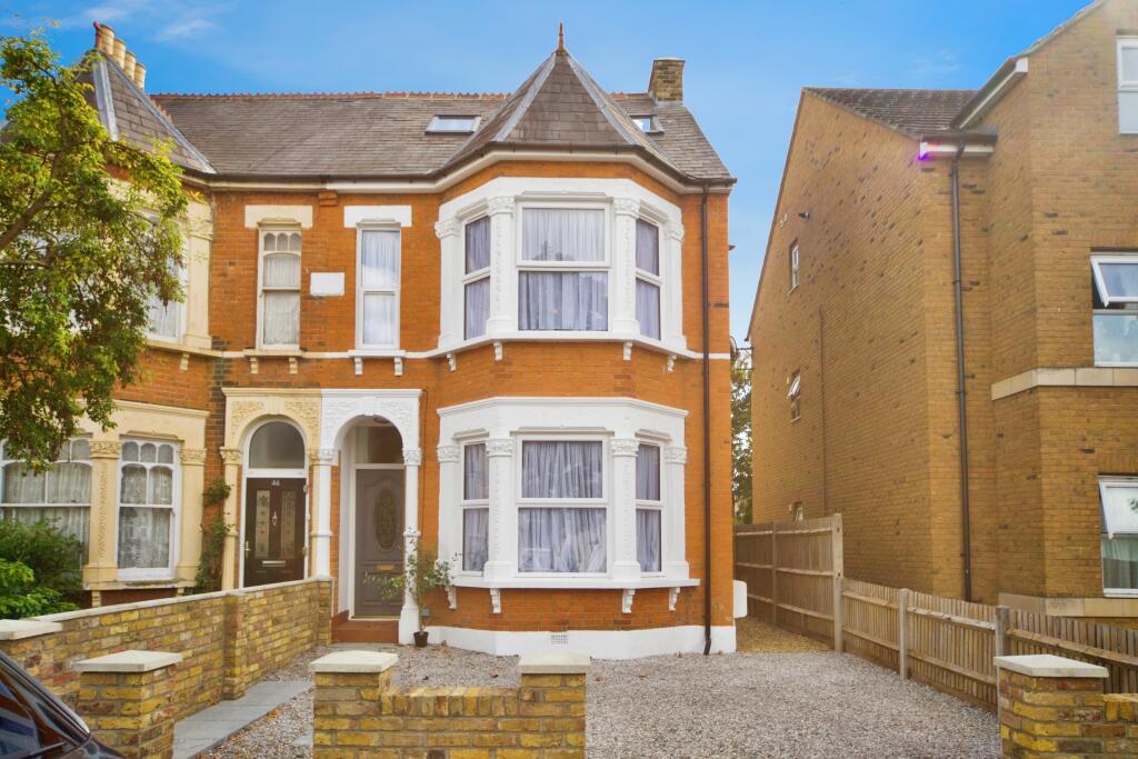 Main image of property: Derby Road, Enfield, EN3