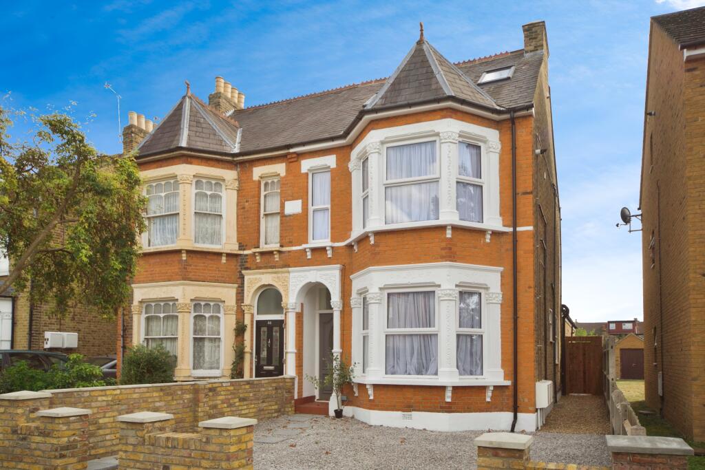 Main image of property: Derby Road, Enfield, EN3