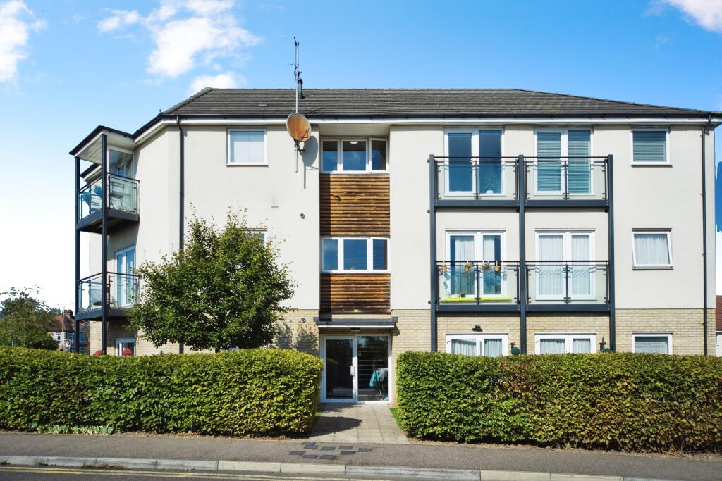 Main image of property: The Cedars, Broxbourne, EN10