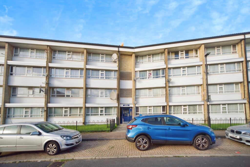 Main image of property: Bouvier Road, Enfield, EN3