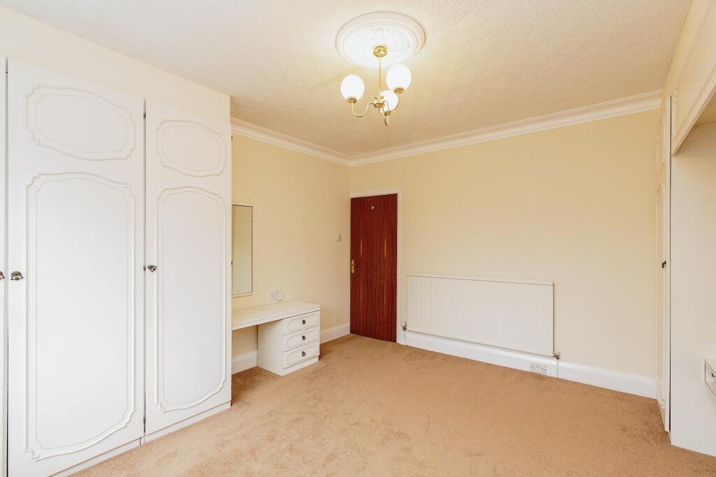 3 bedroom detached house for sale in Newton Drive, Blackpool, FY3