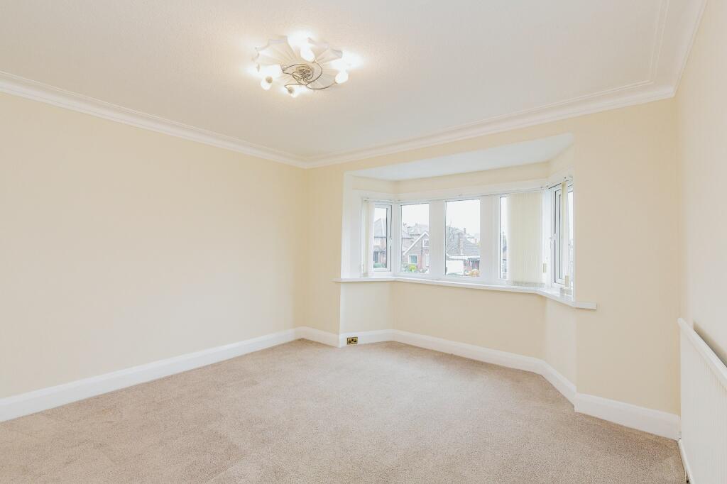 3 bedroom detached house for sale in Newton Drive, Blackpool, FY3