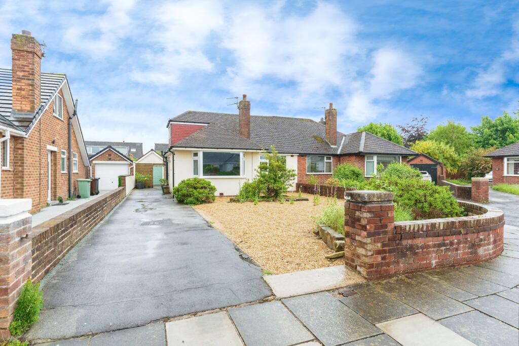 Main image of property: Banbury Road, Lytham St. Annes, FY8