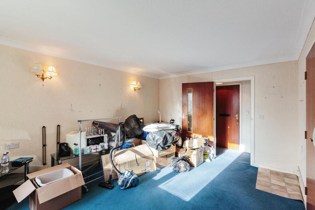 Main image of property: Whitegate Drive, Blackpool, FY3