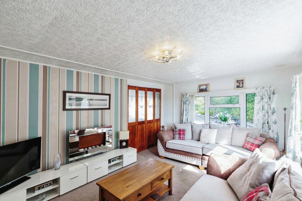 Main image of property: Carr Bridge Caravan Park, Blackpool, FY4