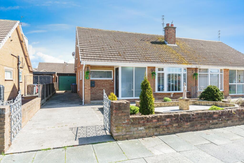 Main image of property: Ellisland, Blackpool, FY4