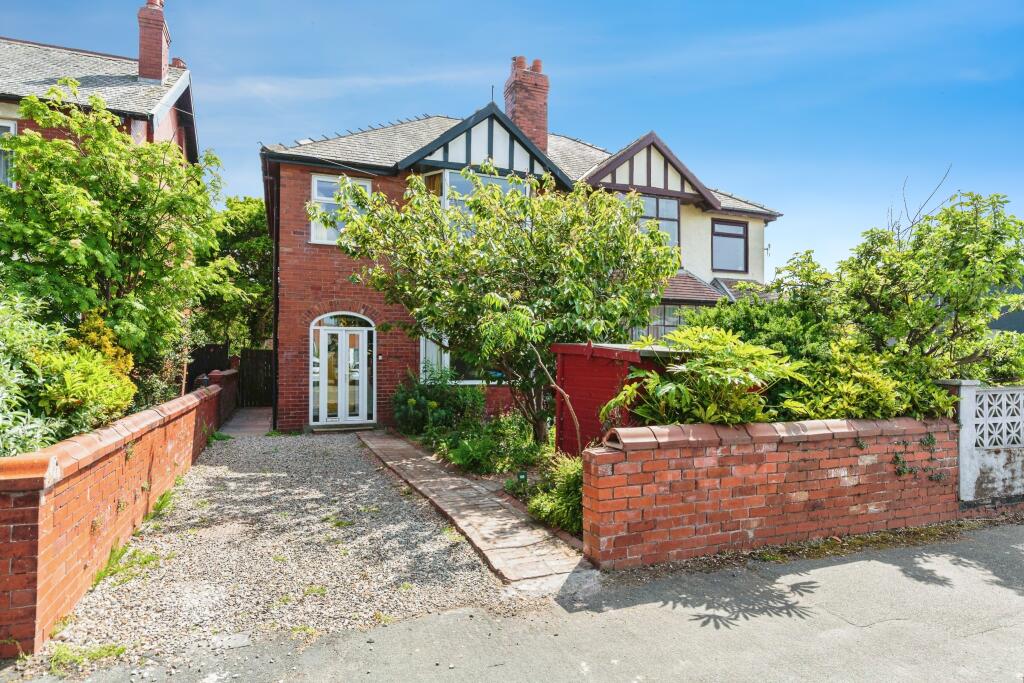 Main image of property: Lord Street, Lytham St. Annes, FY8