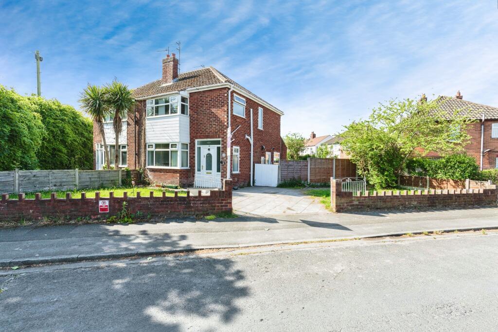 Main image of property: Kelsons Avenue, Thornton-Cleveleys, FY5